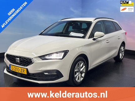 SEAT Leon 0