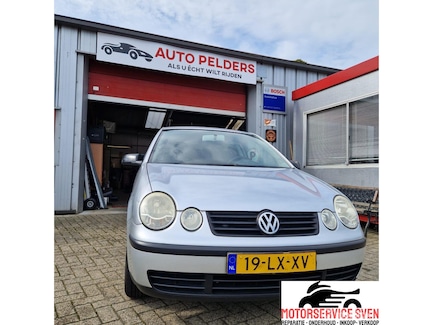 Volkswagen Polo 0