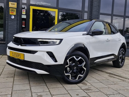 Opel Mokka 0