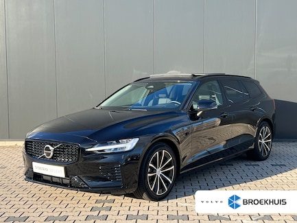 Volvo V60 0
