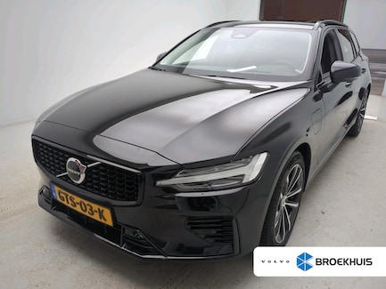 Volvo V60 0