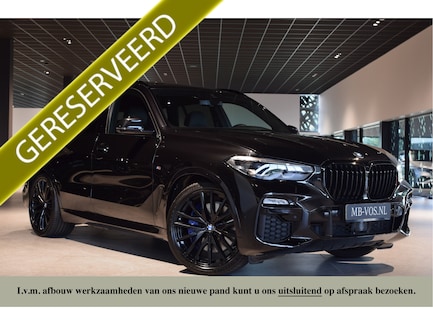 BMW X5 0