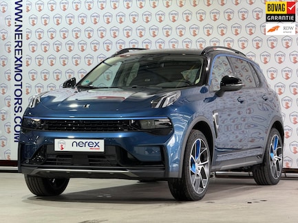 Lynk & Co 01 0
