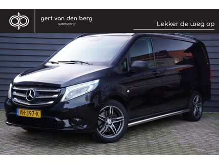 Mercedes-Benz Vito 0