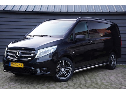 Mercedes-Benz Vito 0