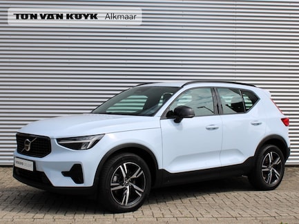 Volvo XC40 0