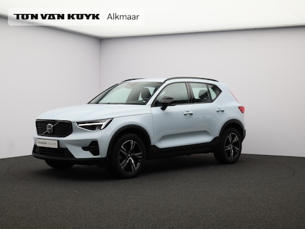 Volvo XC40 0