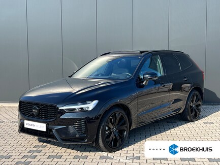 Volvo XC60 0
