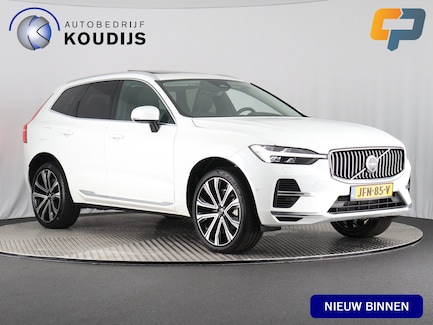 Volvo XC60 0