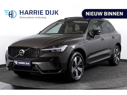 Volvo XC60 0