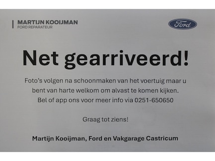 Ford Focus 0