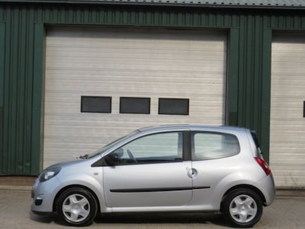 Renault Twingo 0