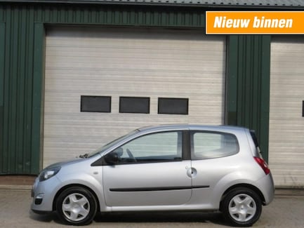Renault Twingo 0
