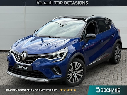 Renault Captur 0