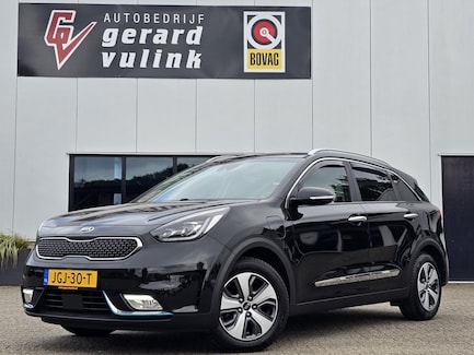 Kia Niro 0