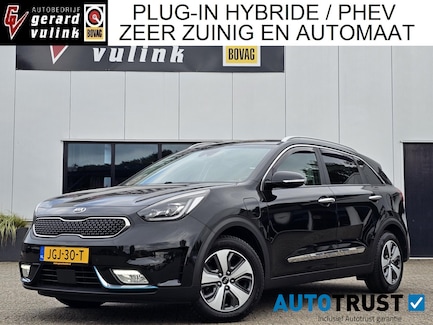 Kia Niro 0