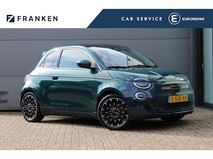 Fiat 500 0