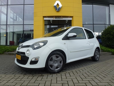 Renault Twingo 0