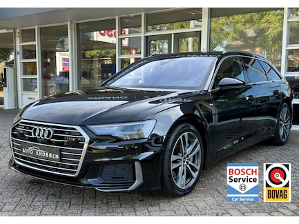 Audi A6 0