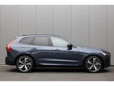 Volvo XC60 0