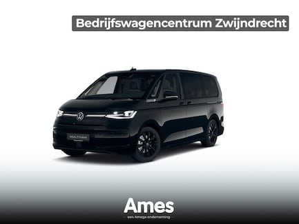 Volkswagen Multivan 0