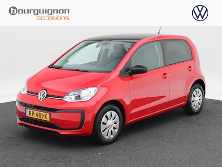 Volkswagen Up! 0