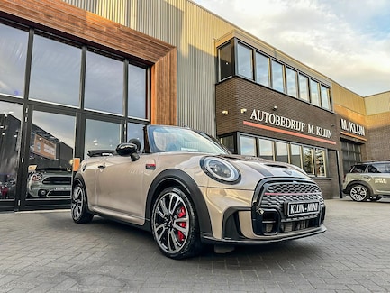 MINI John Cooper Works 0
