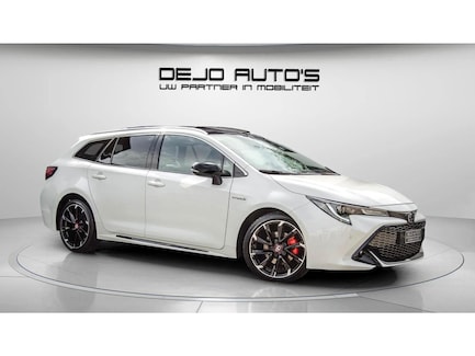 Toyota Corolla 0