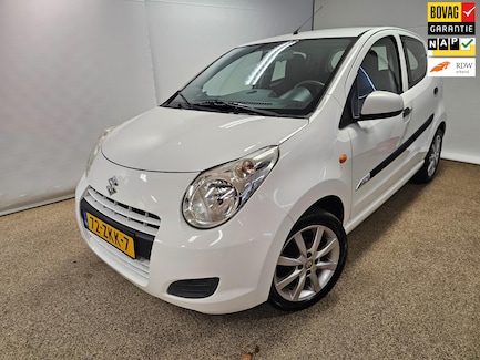 Suzuki Alto 0