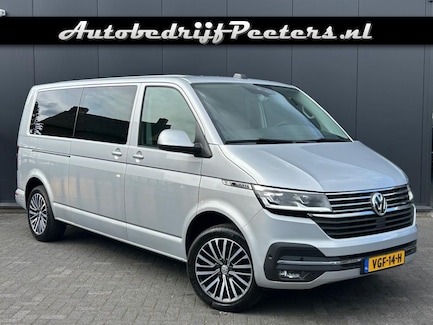 Volkswagen Transporter 0