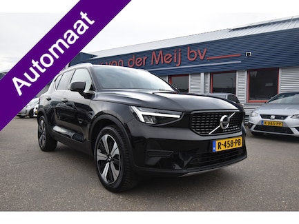 Volvo XC40 0