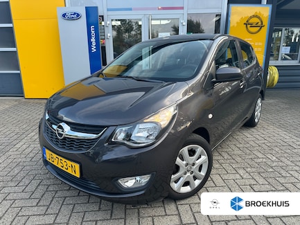 Opel Karl 0