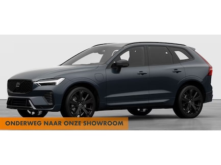 Volvo XC60 0