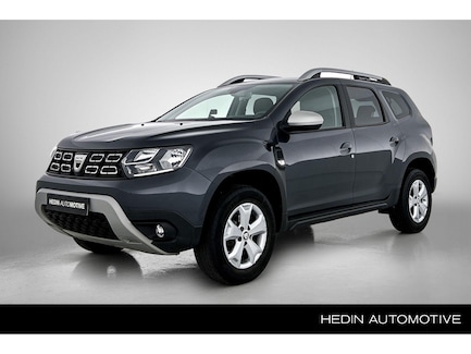 Dacia Duster 0