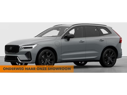Volvo XC60 0