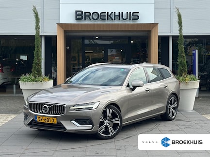 Volvo V60 0