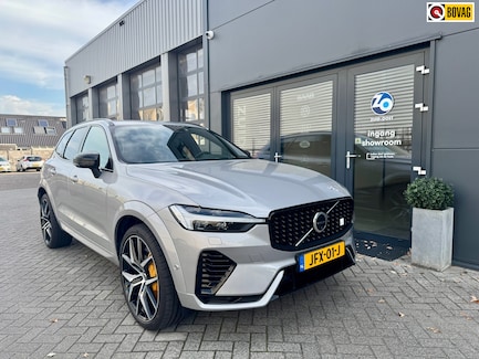 Volvo XC60 0