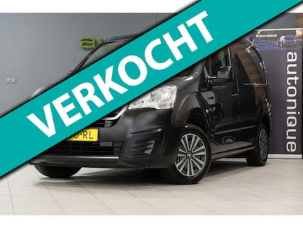 Peugeot Partner 0