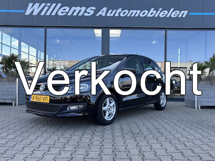 Volkswagen Polo 0