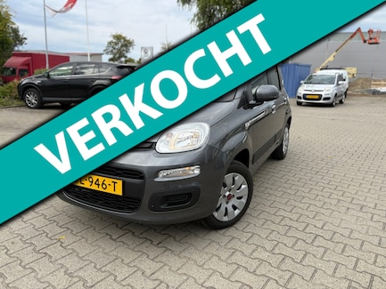 Fiat Panda 0