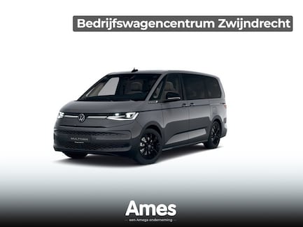 Volkswagen Multivan 0