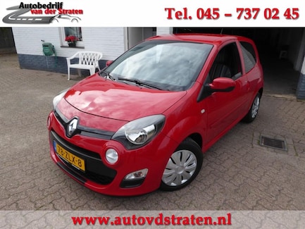 Renault Twingo 0