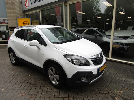 Opel Mokka 0