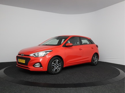 Hyundai i20 0