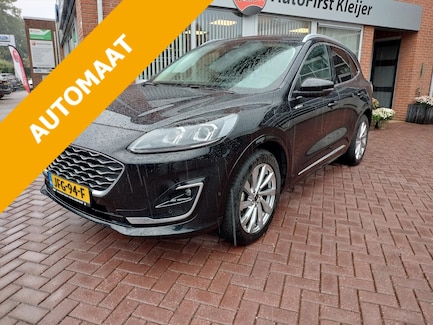 Ford Kuga 0