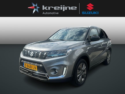 Suzuki Vitara 0