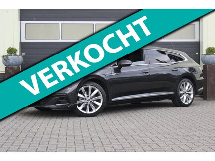 Volkswagen Arteon Shooting Brake 0