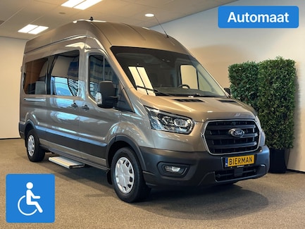 Ford Transit 0