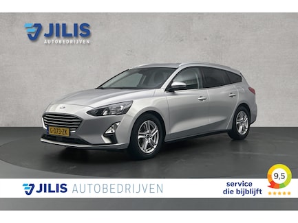 Ford Focus 0