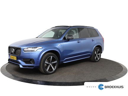 Volvo XC90 0